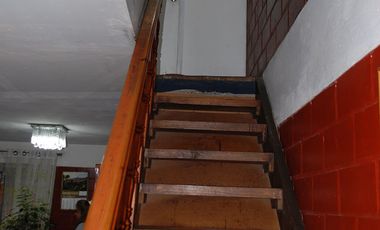 Vende casa ampliada en Artificio, La Calera. 4 dormit 2 bañ