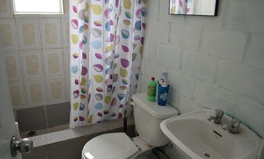 Vende casa ampliada en Artificio, La Calera. 4 dormit 2 bañ