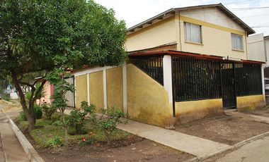 Vende casa ampliada en Artificio, La Calera. 4 dormit 2 bañ