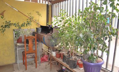 Vende casa ampliada en Artificio, La Calera. 4 dormit 2 bañ