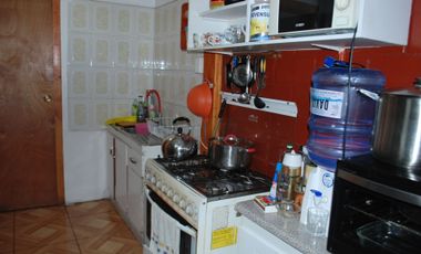 Vende casa ampliada en Artificio, La Calera. 4 dormit 2 bañ