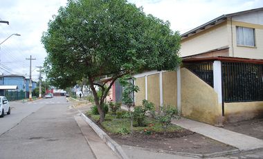 Vende casa ampliada en Artificio, La Calera. 4 dormit 2 bañ