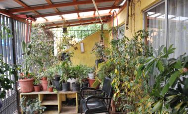 Vende casa ampliada en Artificio, La Calera. 4 dormit 2 bañ