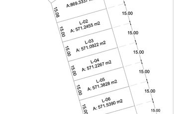 TERRENO COMERCIAL EN VENTA EN LA NOGALERA GOMEZ PALACIO DGO.