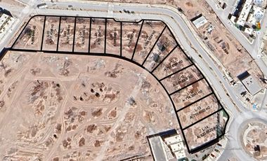 TERRENO COMERCIAL EN VENTA EN LA NOGALERA GOMEZ PALACIO DGO.
