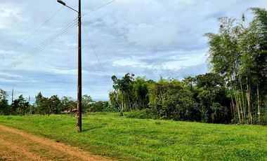 Venta Lotes de Terreno Desde 5000 m² - Pedro Vicente Maldonado