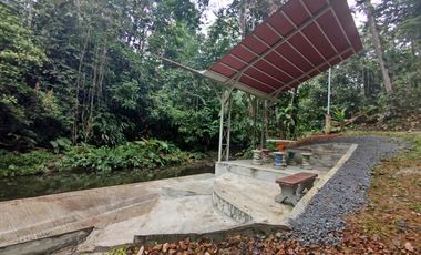 Venta Lotes de Terreno Desde 5000 m² - Pedro Vicente Maldonado
