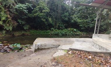 Venta Lotes de Terreno Desde 5000 m² - Pedro Vicente Maldonado