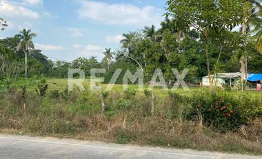 Terreno en Venta en Buenavista 2da Sección  - (3)