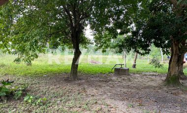 Terreno en Venta en Buenavista 2da Sección  - (3)