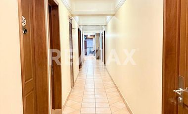 Hostal de Alta Rentabilidad en Venta – ¡Ubicación y Estilo en un Solo Lugar! - (3)