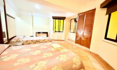 Hostal de Alta Rentabilidad en Venta – ¡Ubicación y Estilo en un Solo Lugar! - (3)