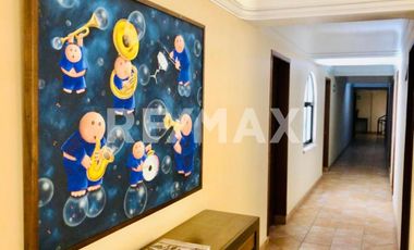 Hostal de Alta Rentabilidad en Venta – ¡Ubicación y Estilo en un Solo Lugar! - (3)