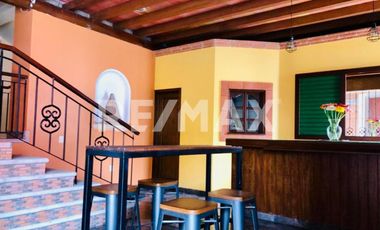 Hostal de Alta Rentabilidad en Venta – ¡Ubicación y Estilo en un Solo Lugar! - (3)