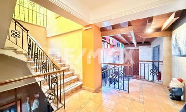 Hostal de Alta Rentabilidad en Venta – ¡Ubicación y Estilo en un Solo Lugar! - (3)