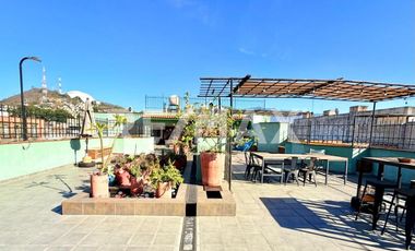 Hostal de Alta Rentabilidad en Venta – ¡Ubicación y Estilo en un Solo Lugar! - (3)