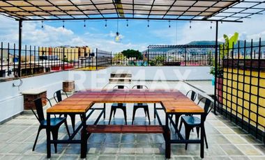 Hostal de Alta Rentabilidad en Venta – ¡Ubicación y Estilo en un Solo Lugar! - (3)