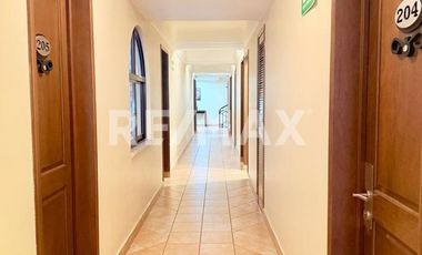 Hostal de Alta Rentabilidad en Venta – ¡Ubicación y Estilo en un Solo Lugar! - (3)