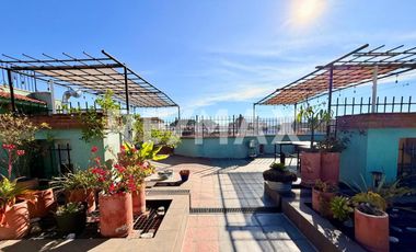 Hostal de Alta Rentabilidad en Venta – ¡Ubicación y Estilo en un Solo Lugar! - (3)