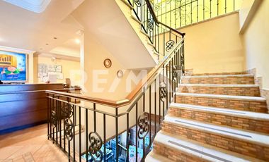 Hostal de Alta Rentabilidad en Venta – ¡Ubicación y Estilo en un Solo Lugar! - (3)