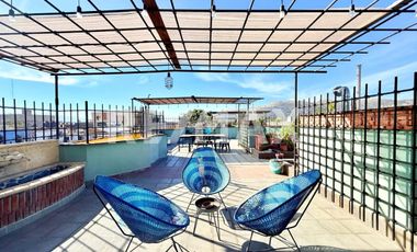 Hostal de Alta Rentabilidad en Venta – ¡Ubicación y Estilo en un Solo Lugar! - (3)