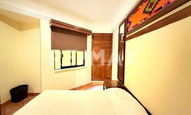 Hostal de Alta Rentabilidad en Venta – ¡Ubicación y Estilo en un Solo Lugar! - (3)