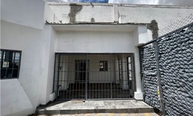 Bodega en vente frente al Hospital IMSS # 2. Juárez Chihuahua