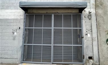 Bodega en vente frente al Hospital IMSS # 2. Juárez Chihuahua