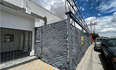 Bodega en vente frente al Hospital IMSS # 2. Juárez Chihuahua