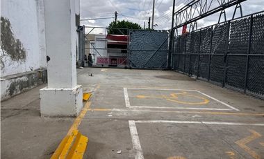 Bodega en vente frente al Hospital IMSS # 2. Juárez Chihuahua