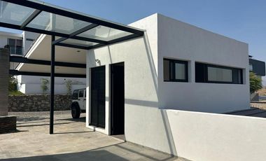 Casa de lujo en Las Cañadas