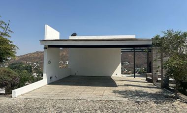 Casa de lujo en Las Cañadas