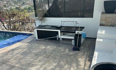 Casa de lujo en Las Cañadas