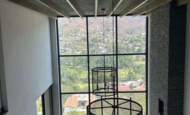 Casa de lujo en Las Cañadas