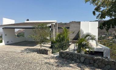 Casa de lujo en Las Cañadas