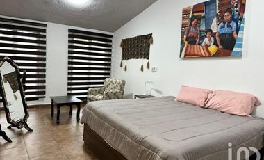 CASA AMUEBLADA EN RENTA DEPORTIVO San Cristóbal de Las Casas, Chiapas