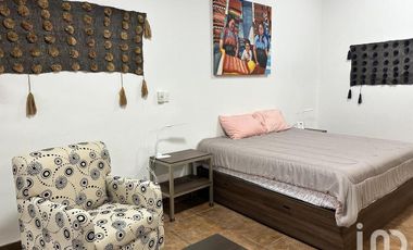 CASA AMUEBLADA EN RENTA DEPORTIVO San Cristóbal de Las Casas, Chiapas