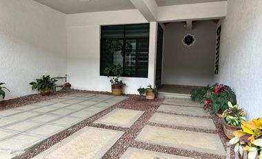 CASA AMUEBLADA EN RENTA DEPORTIVO San Cristóbal de Las Casas, Chiapas