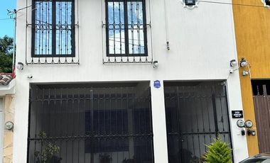 CASA AMUEBLADA EN RENTA DEPORTIVO San Cristóbal de Las Casas, Chiapas
