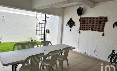 CASA AMUEBLADA EN RENTA DEPORTIVO San Cristóbal de Las Casas, Chiapas