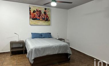 CASA AMUEBLADA EN RENTA DEPORTIVO San Cristóbal de Las Casas, Chiapas