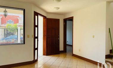 CASA EN VENTA FRACC EL DEPORTIVO, San Cristóbal de Las Casas, Chiapas