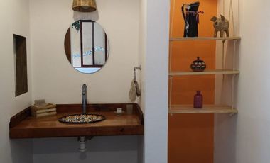 CASA EN VENTA EN B. EL CERRILLO en San Cristóbal de las Casas, Chiapas