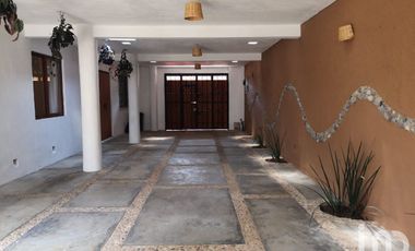 CASA EN VENTA EN B. EL CERRILLO en San Cristóbal de las Casas, Chiapas