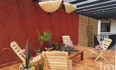 CASA EN VENTA EN B. EL CERRILLO en San Cristóbal de las Casas, Chiapas