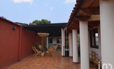 CASA EN VENTA EN B. EL CERRILLO en San Cristóbal de las Casas, Chiapas