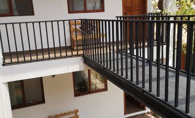 CASA EN VENTA EN B. EL CERRILLO en San Cristóbal de las Casas, Chiapas