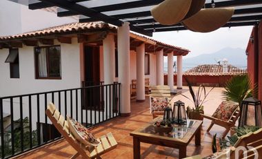 CASA EN VENTA EN B. EL CERRILLO en San Cristóbal de las Casas, Chiapas