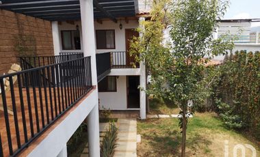 CASA EN VENTA EN B. EL CERRILLO en San Cristóbal de las Casas, Chiapas