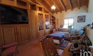 Casa Remodelada Estilo Colonial en El Cerrillo, San Cristóbal de las Casas